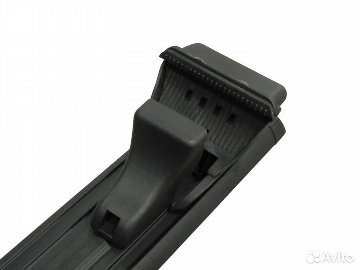 Багажник на крышу Volkswagen Jetta Lux Классик