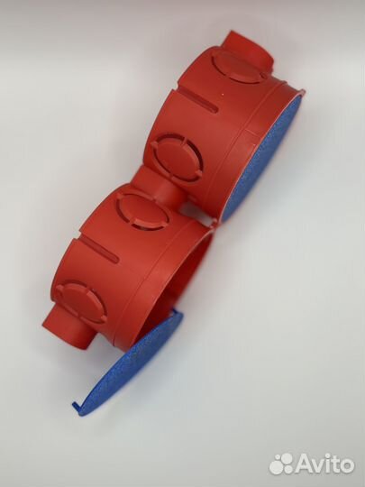 Заглушки для подрозетников