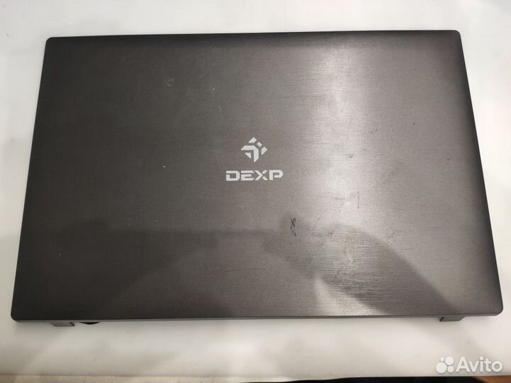 Ноутбук Dexp W550 W550SU O104 запчасти