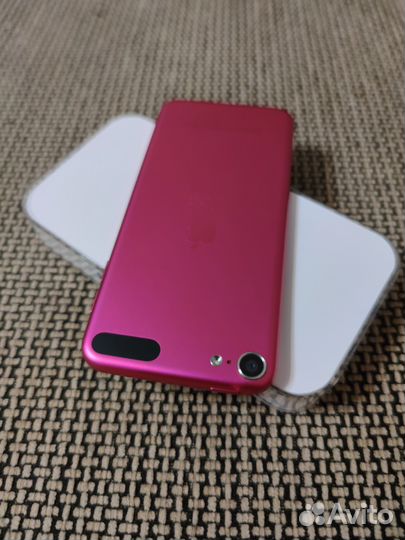 Плеер iPod touch 6, 16Gb