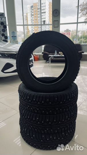 Nokian Tyres Nordman 5 185/65 R15