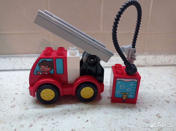 Lego Duplo