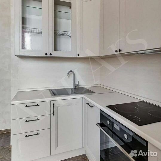 Кухонный гарнитур на заказ