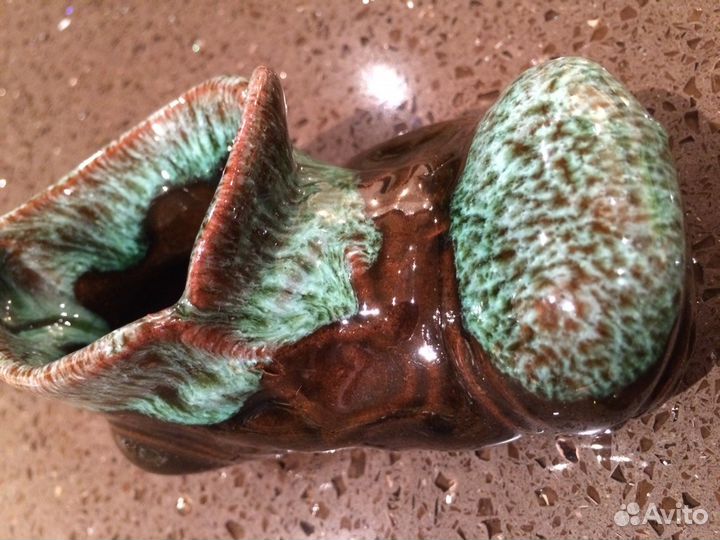 Керамическая посуда из Болгарии