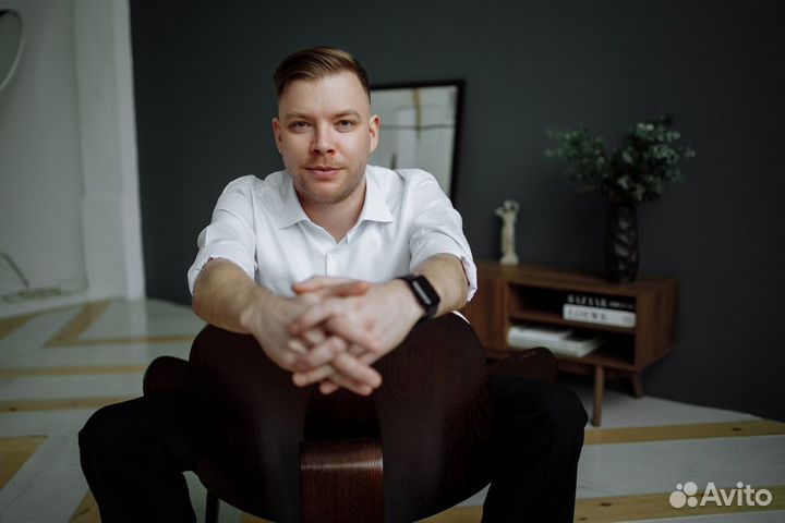 Ведущий на свадьбу/ на корпратив/ на юбилей