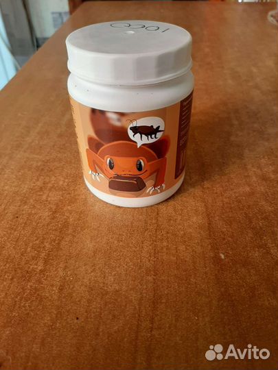 Корм для рептилий