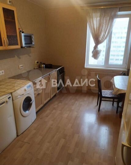 2-к. квартира, 61 м², 7/9 эт.