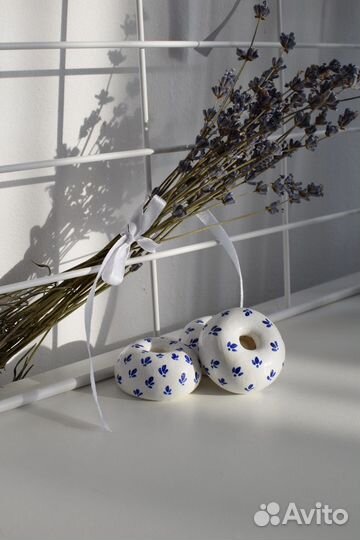 Подсвечники