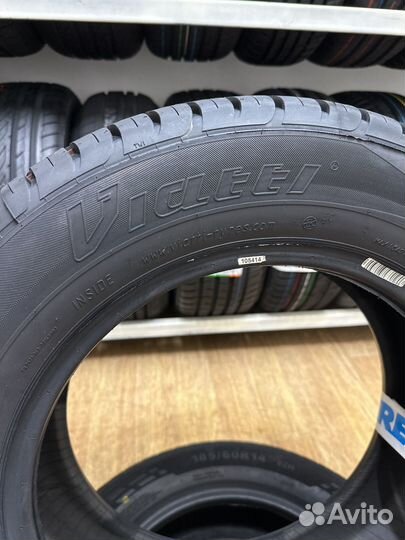 Viatti Strada Asimmetrico V-130 195/65 R15 91H