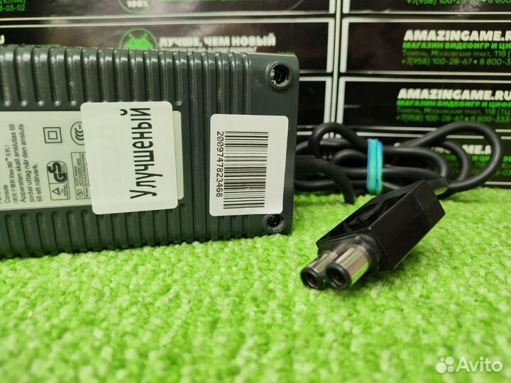 Блок питания Xbox One