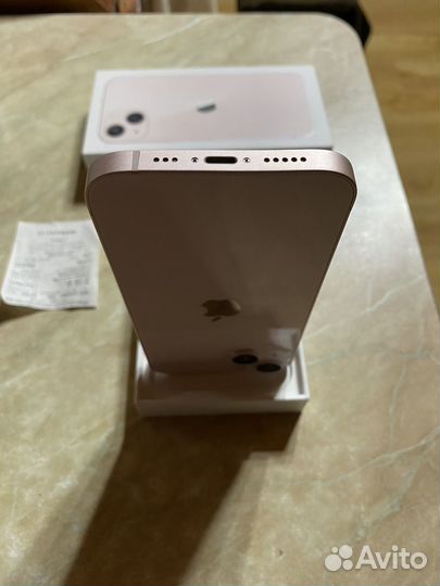 iPhone 13, 128 ГБ