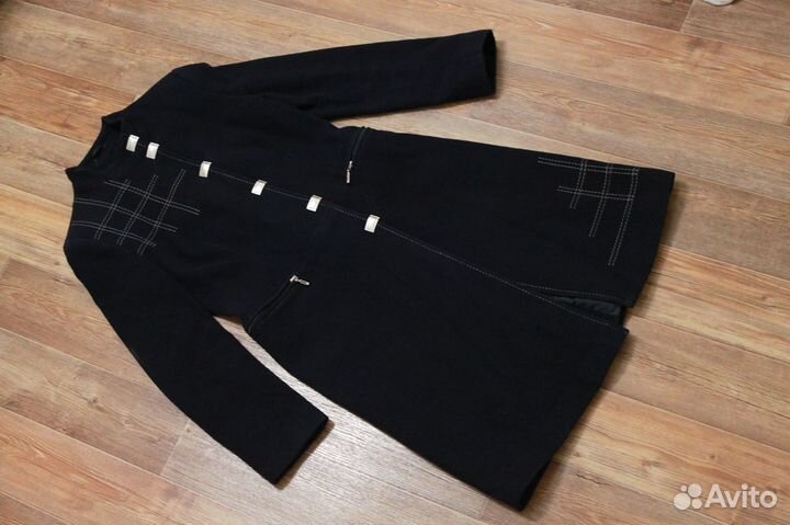 Пальто демисезонное женское