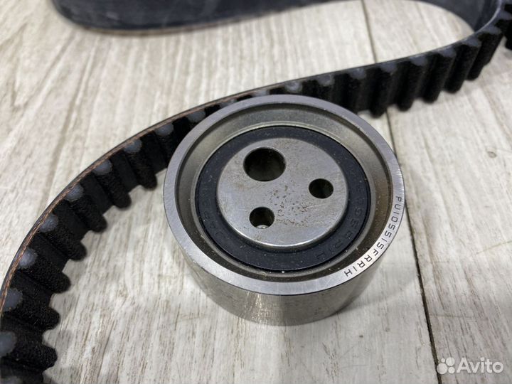 Набор грм Комплект Renault kangoo