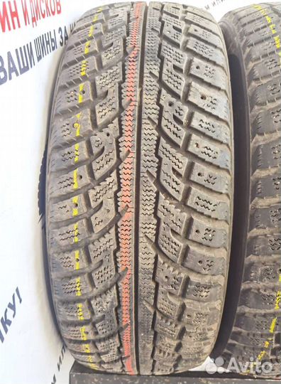 Kumho I'Zen RV KC15 225/60 R17 103T