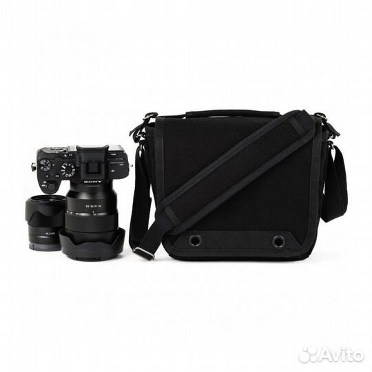 Сумка Think Tank Retrospective 4 V2.0 Black для фо