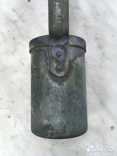 Мерник для керосина 0.5 литра