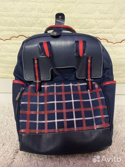 Школьный портфель