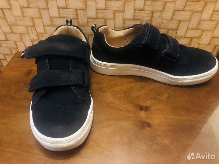 Кеды futurino 32 размера