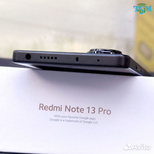 Xiaomi Redmi Note 13 Pro 4G, 8/256 ГБ