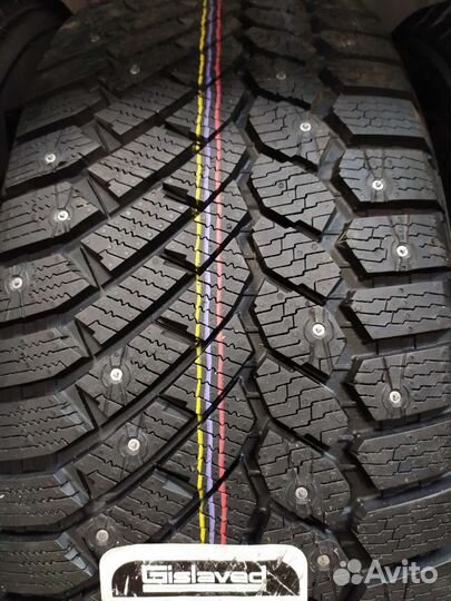 Gislaved Nord Frost 200 ID 245/45 R19
