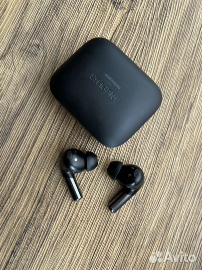 Наушники oneplus buds pro 2