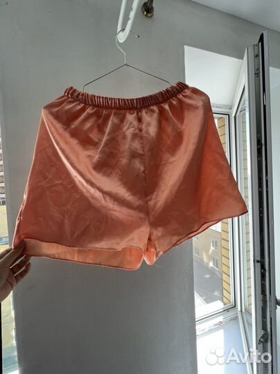 Шорты женские домашние