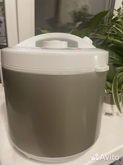 Мультиварка redmond