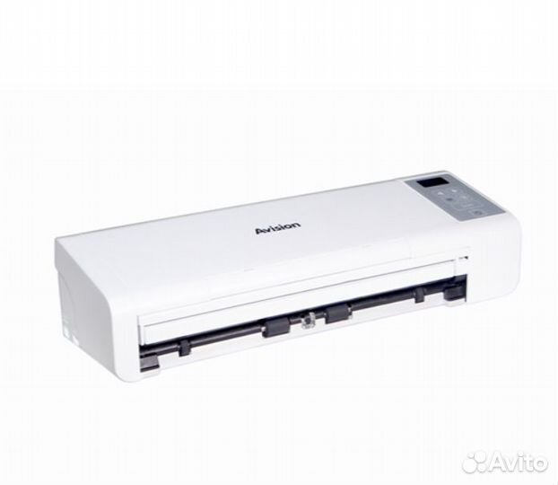 Avision AD225 (000-0949-07G)