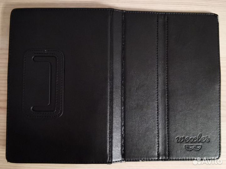 Электронная книга wexler E6007