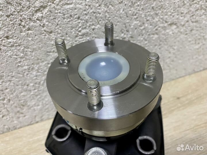 Промвал на Ваз 2121 Нива