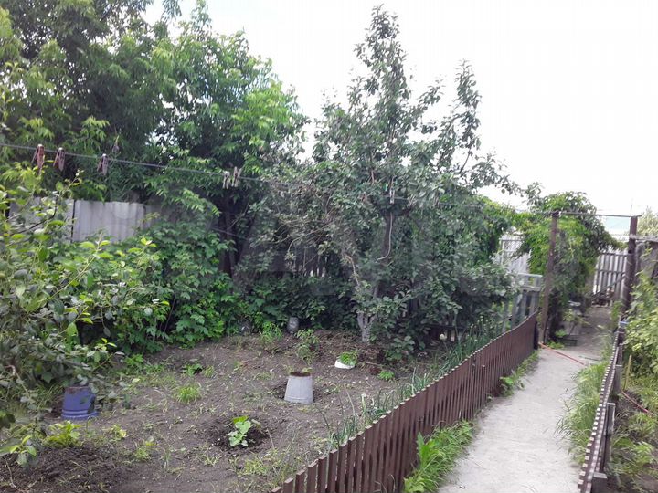 Дом 120 м² на участке 11 сот.