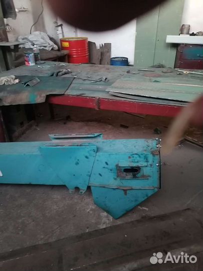 Короб овс. 25