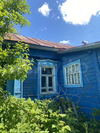 Участок 19 сот. (ИЖС)