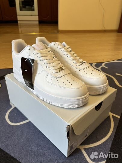 Кроссовки nike air force 1 low премиум