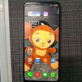 TECNO Spark 20 Pro, 12/256 ГБ