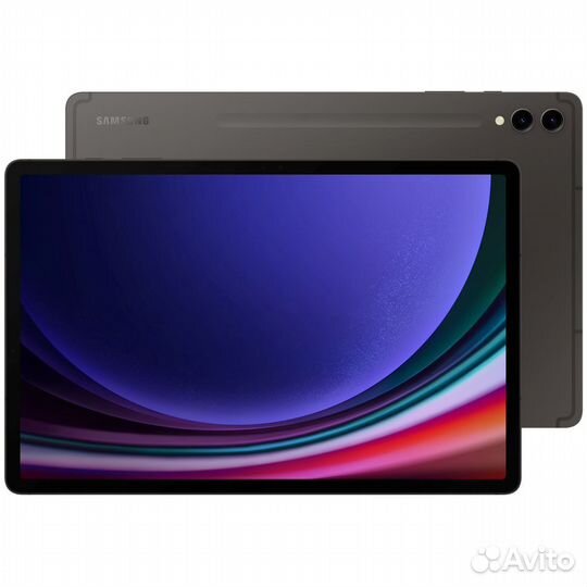 Samsung galaxy tab s9 plus 5g 12/256gb