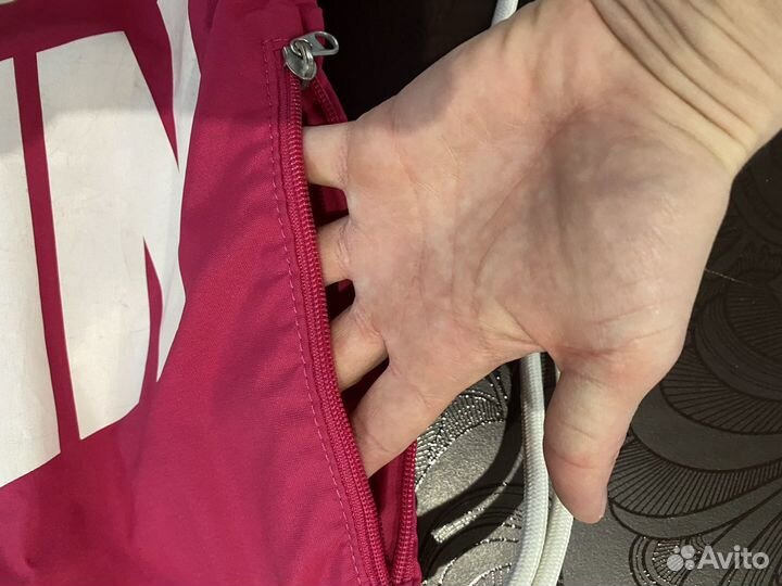 Сумка для обуви Nike Роликовые коньки