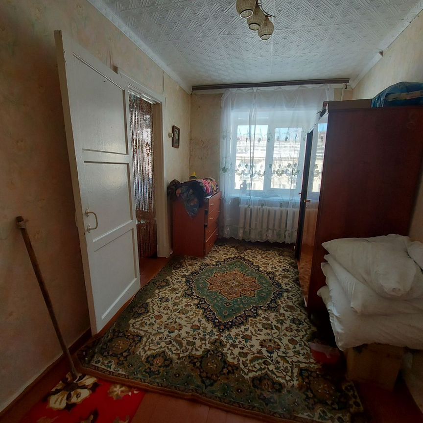 Квартира 2-комн. 46 м² в Рабочий посёлок Солнечный — фото 15 из 18