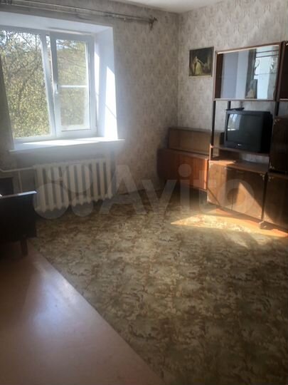 2-к. квартира, 52,2 м², 3/5 эт.