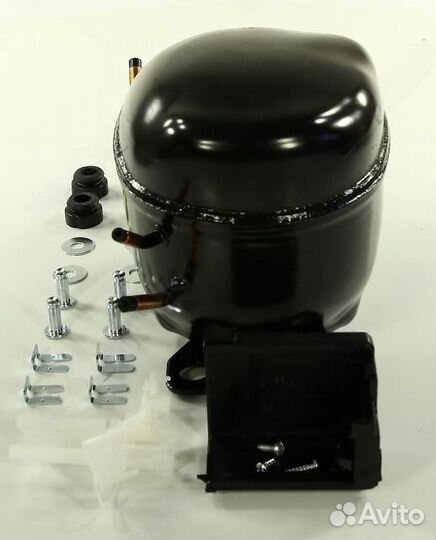 Компрессор Secop HMK95AA R-600 167w/23.3C