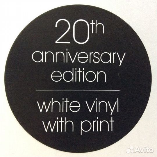 Kylie Minogue - Fever LP (в упаковке)