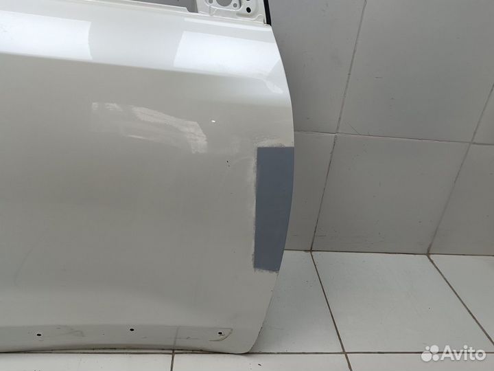 Дверь передняя правая Land Cruiser 200 2015-2021