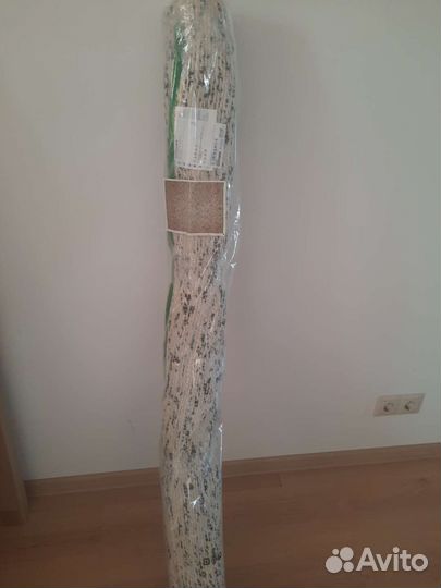 Ковер Икеа Шослев, 133х195, шерсть, новый