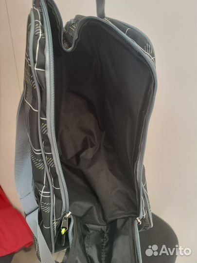 Сумка для горнолыжных ботинок новая