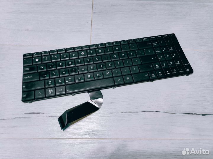 Клавиатура для ноутбука asus
