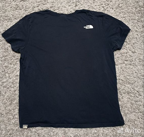 Футболка The North Face