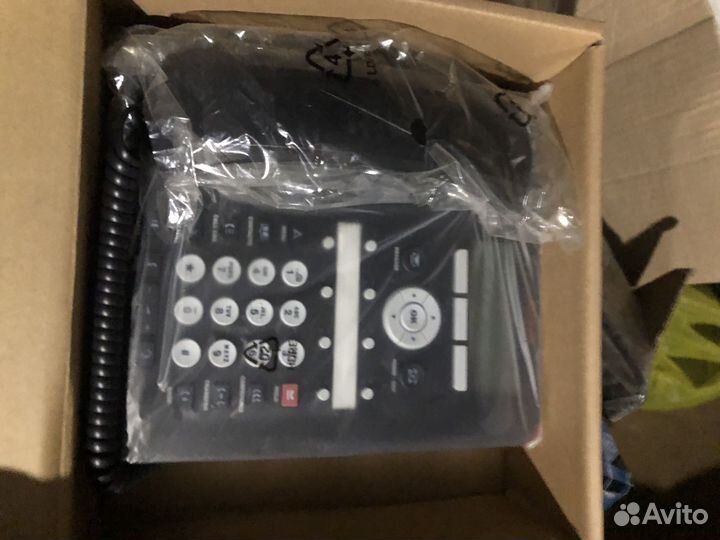 IP телефон Avaya 1608-I