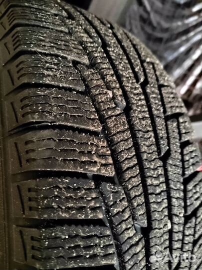 Nokian Tyres Nordman RS2 195/65 R15