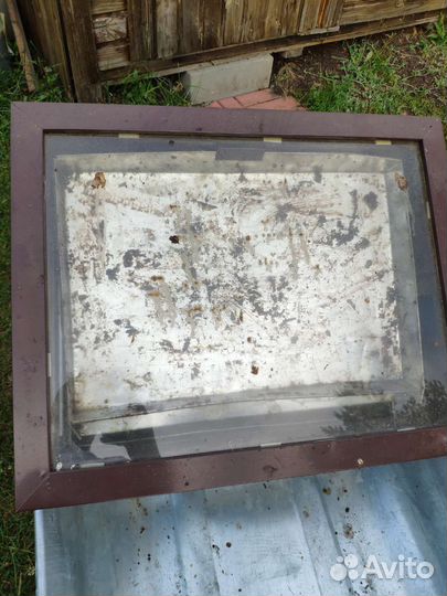 Воскотопка солнечная