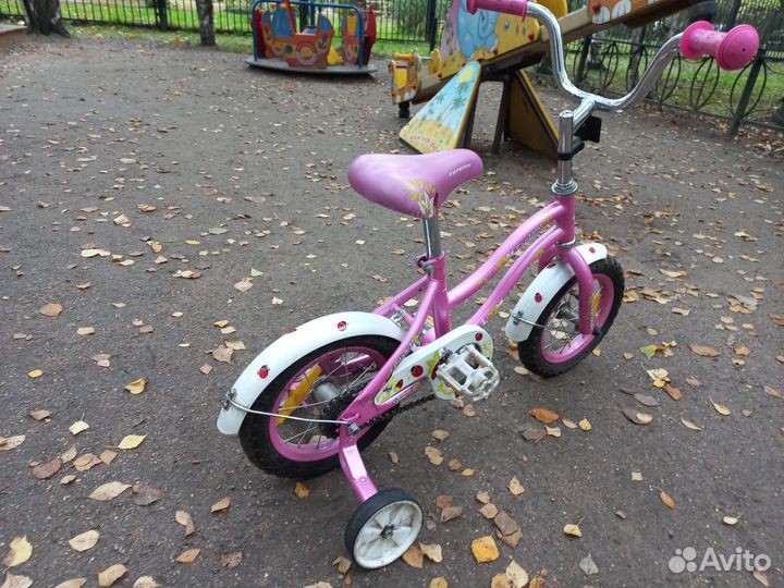 Продам велосипед детский